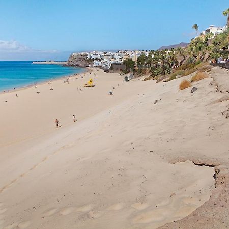 Atico Playa Morro Jable 3Bアパートメント エクステリア 写真