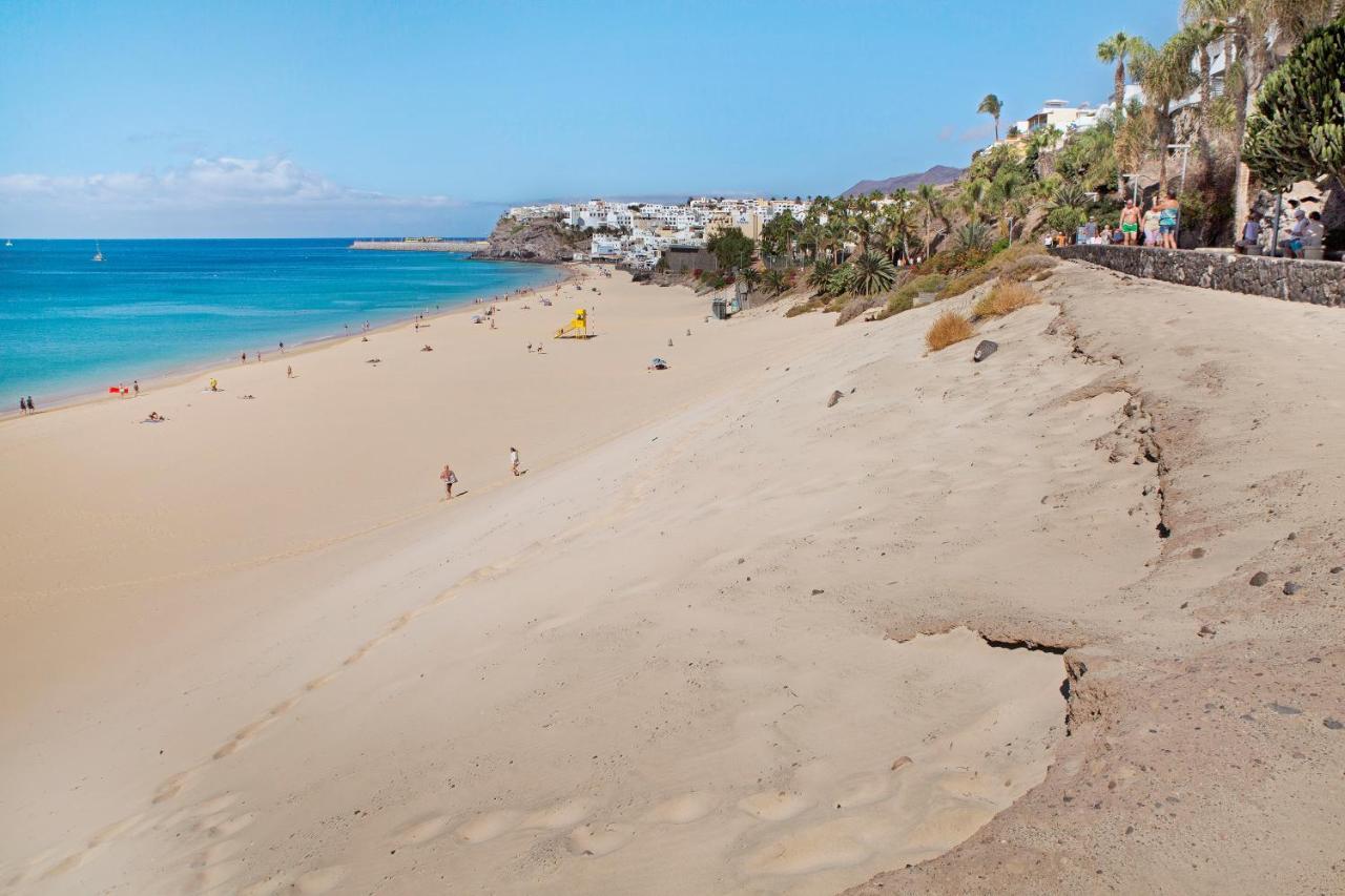 Atico Playa Morro Jable 3Bアパートメント エクステリア 写真